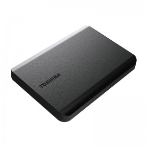 Disco Externo 2.5" Toshiba Canvio Basics 1TB USB 3.2